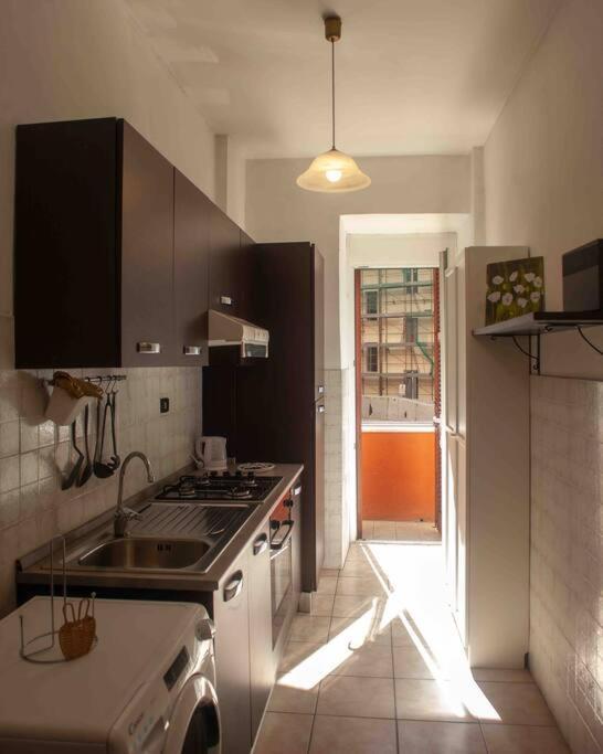 Ragusa Holiday Home Roma Exterior foto