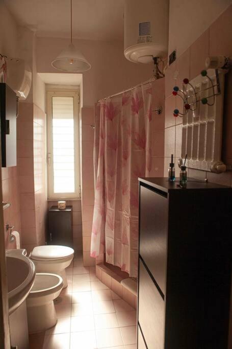 Ragusa Holiday Home Roma Exterior foto